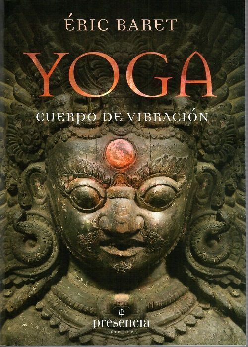 Yoga, cuerpo de vibración.
