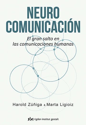 Neurocomunicación. El gran salto en las comunicaciones humanas