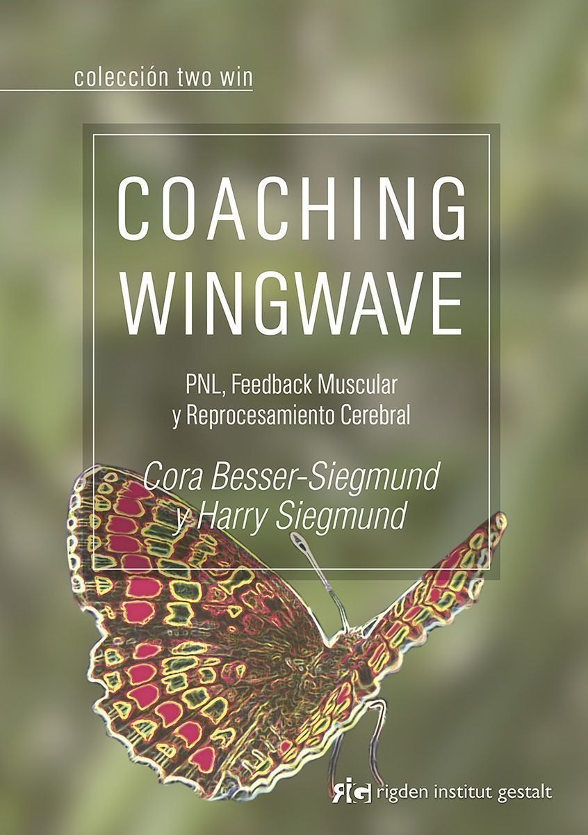 Coaching Wingwave. PNL, Feedback Muscular y Reprocesamiento Cerebral