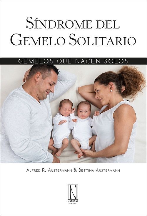 Síndrome del Gemelo Solitario. Gemelos que nacen solos
