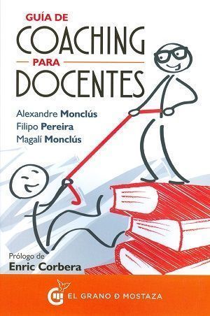 Guía de coaching para docentes.