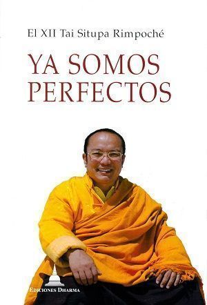 Ya somos perfectos.