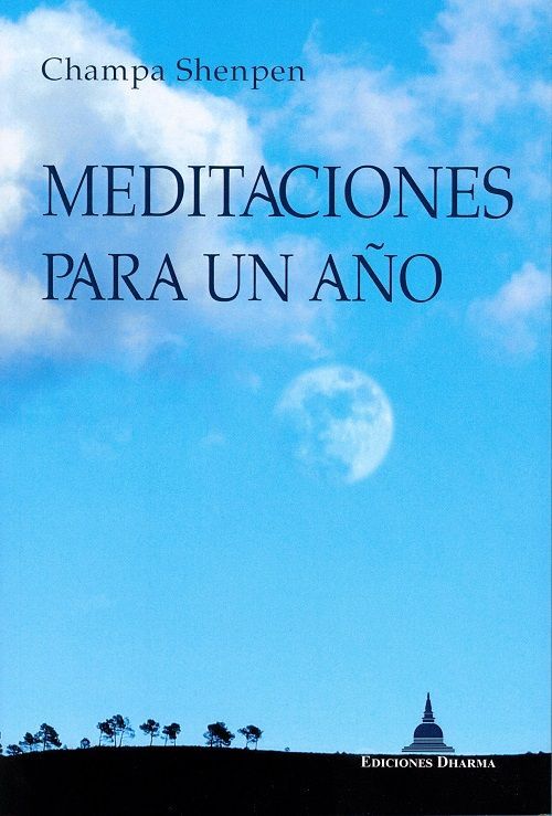 Meditaciones para un año.