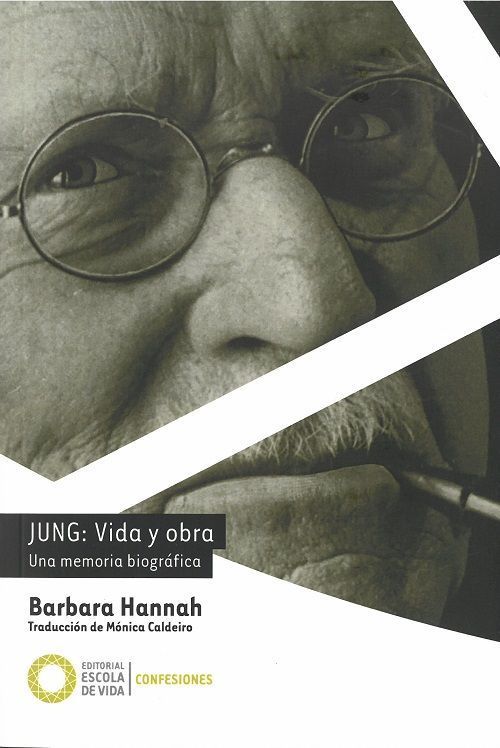 Jung: Vida y obra. Una memoria biográfica