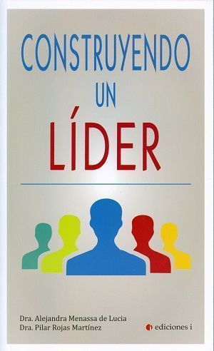 Construyendo un líder.