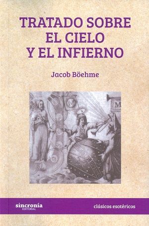 Tratado sobre el cielo y el infierno.
