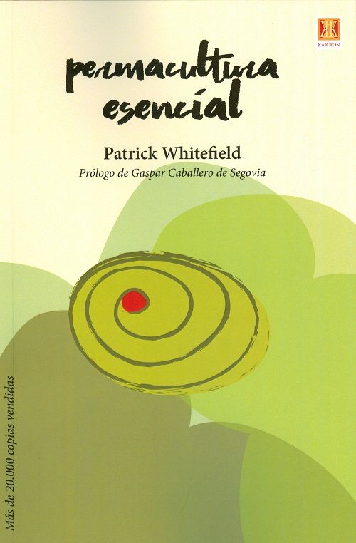 Permacultura esencial.