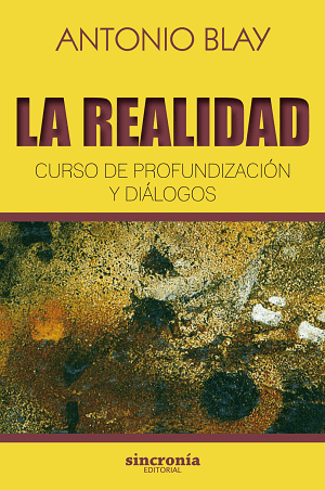 La realidad. Curso de profundización