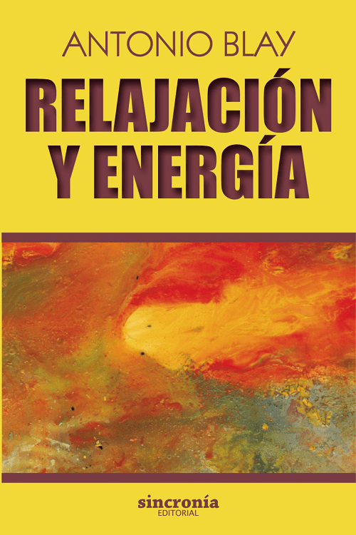 Relajación y energía.