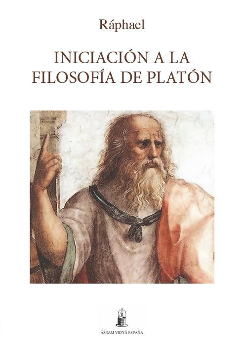 Iniciación a la filosofía de Platón.