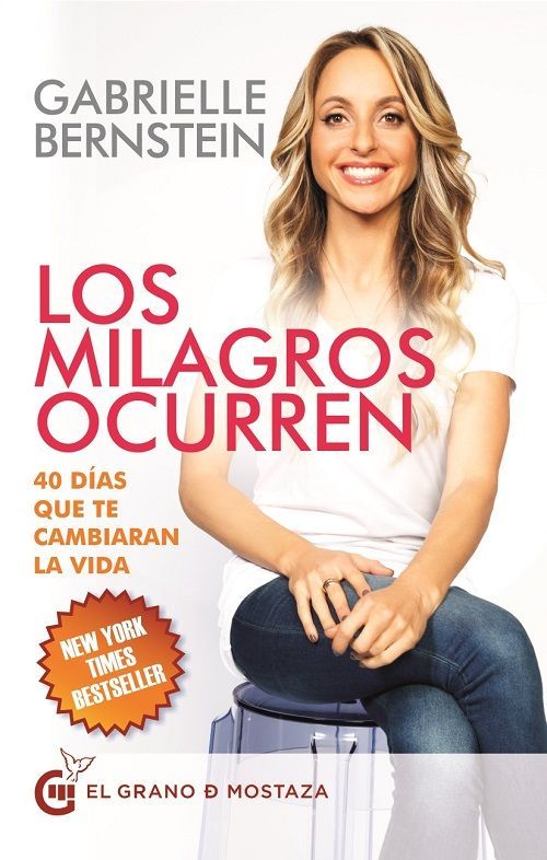 Los milagros ocurren. 40 días que te cambiarán la vida