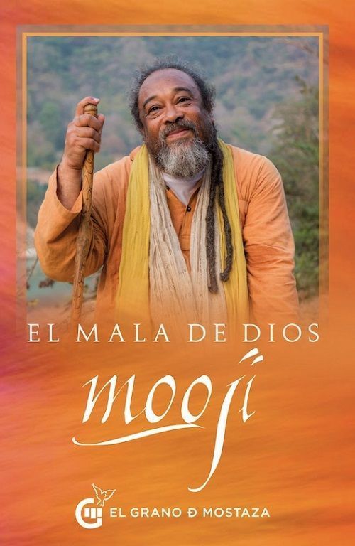 El mala de Dios.