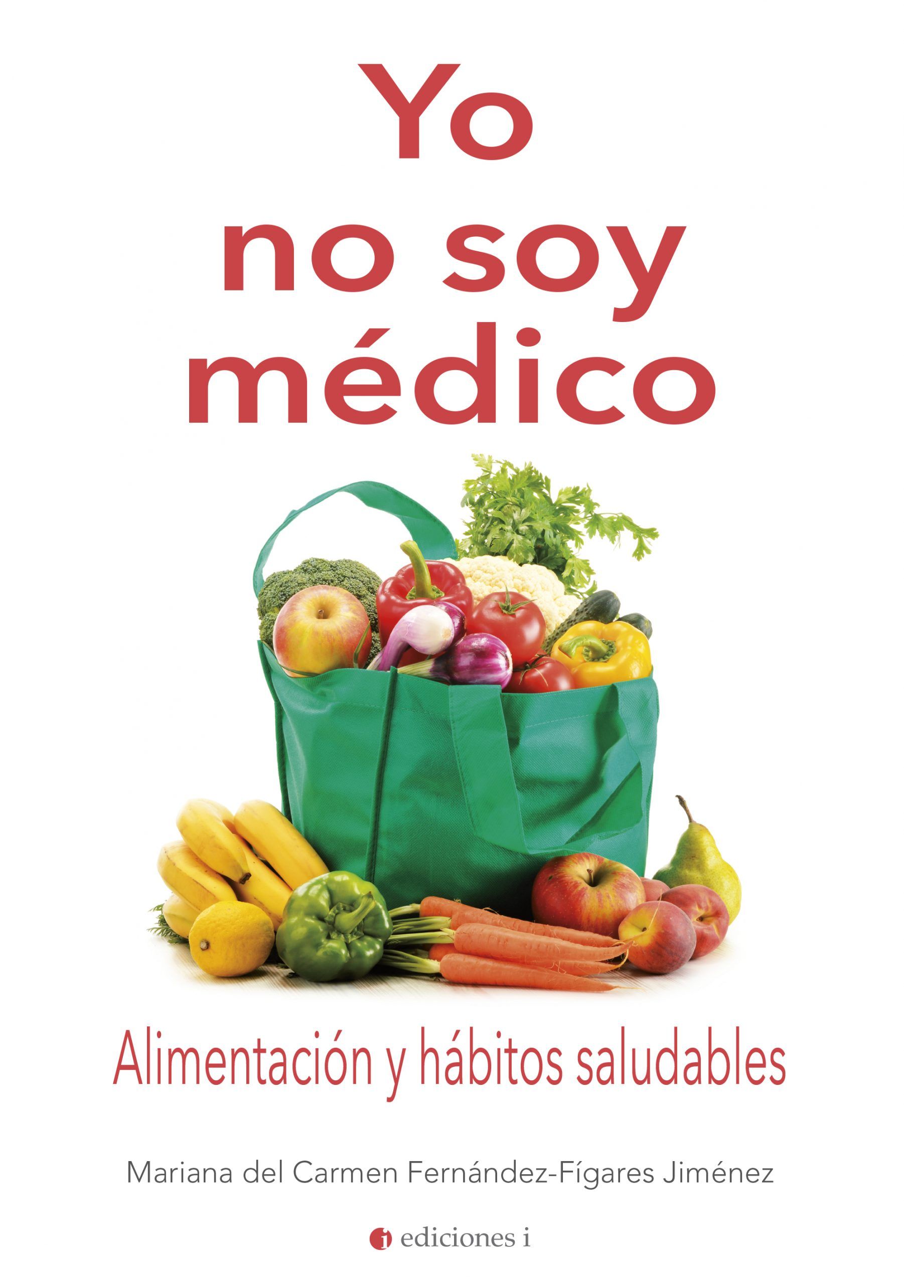 Yo no soy médico.