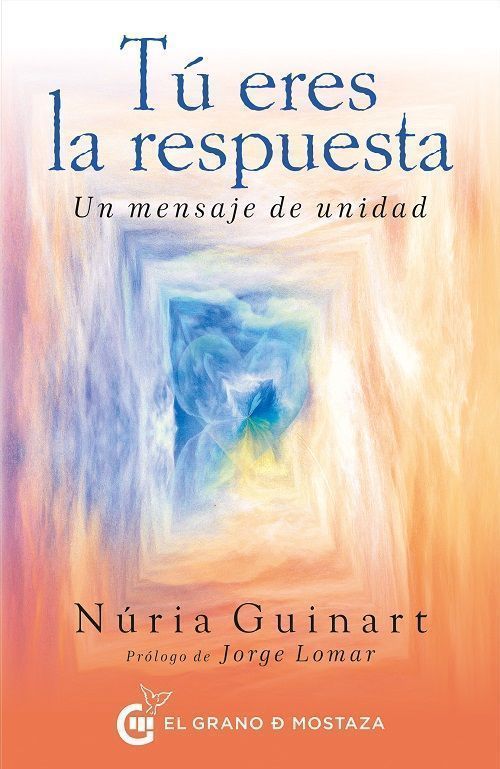 Tú eres la respuesta. Un mensaje de unidad