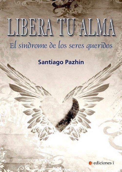 Libera tu alma.