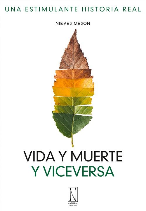 Vida y muerte y viceversa. Una estimulante historia real