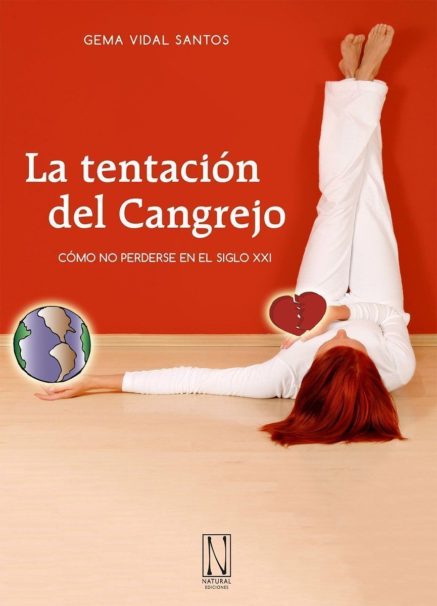 La tentación del Cangrejo.