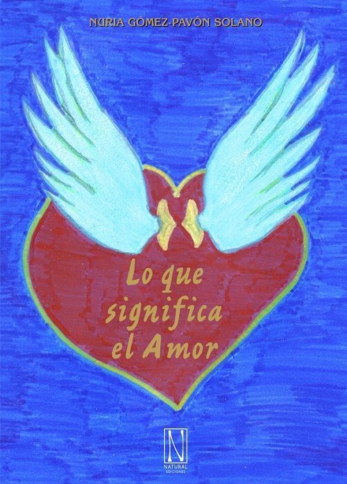 Lo que significa el Amor.