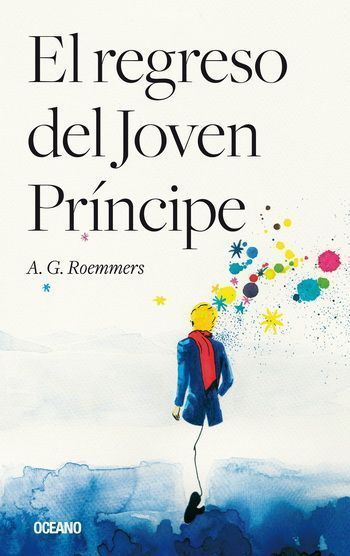El regreso del joven príncipe.