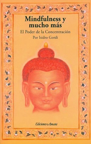 Mindfulness y mucho más. El poder de la concentración