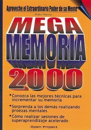 Megamemoria 2000.