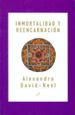 Inmortalidad y reencarnación.