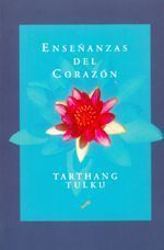 Enseñanzas del corazón.