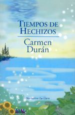 Tiempos de hechizos.