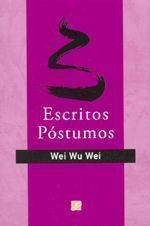 Escritos póstumos.