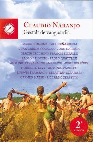 Gestalt de vanguardia.