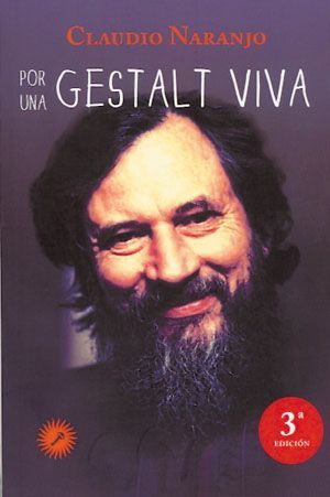 Por una gestalt viva. Nueva edición