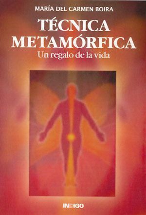 Técnica metamórfica. Un regalo de la vida