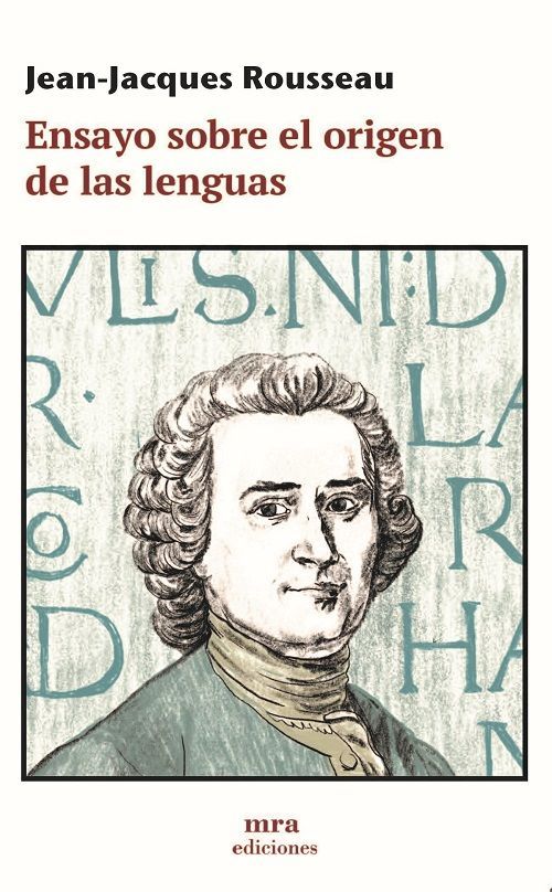 Ensayo sobre el origen de las lenguas.