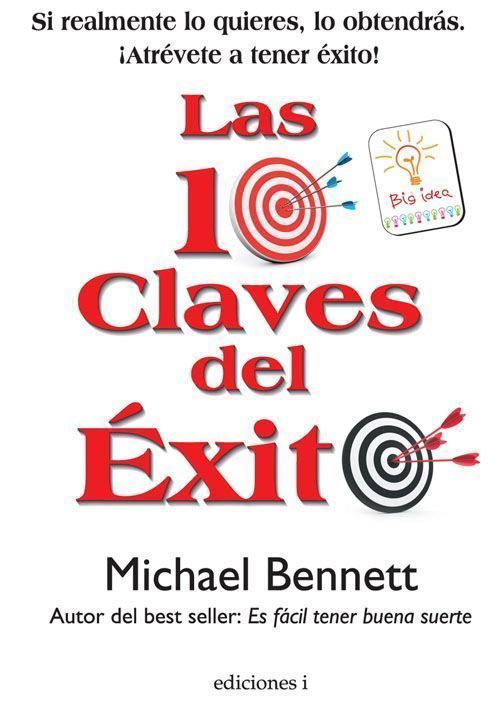 Las 10 claves del éxito.