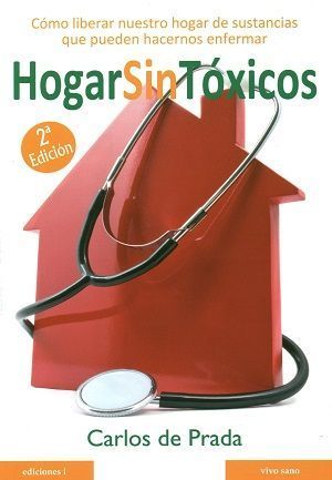 Hogar sin tóxicos.