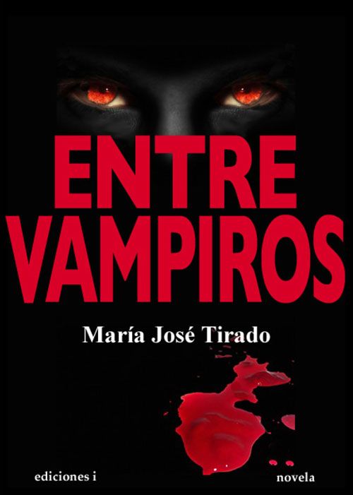 Entre vampiros.