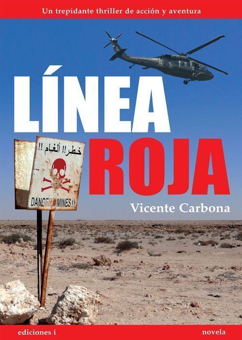 Línea roja.