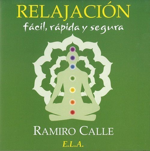 Relajación fácil, rápida y segura.