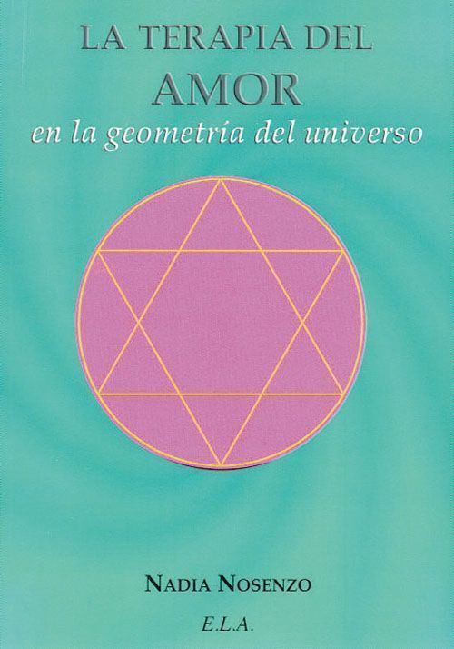 La terapia del amor. En la geometría del universo