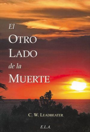 El otro lado de la muerte.