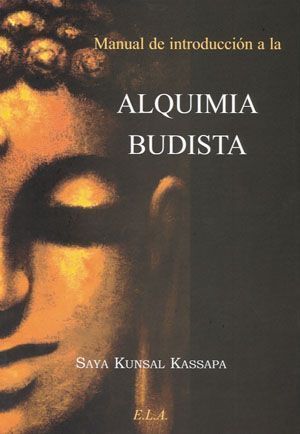 Manual de introducción a la alquimia budista.