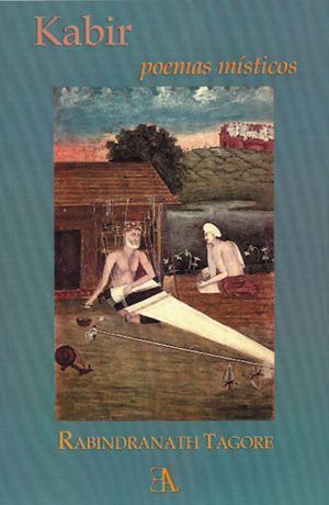 Poemas místicos de Kabir.
