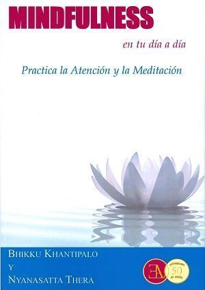 Mindfulness en tu día a día. Practica la atención y la meditación