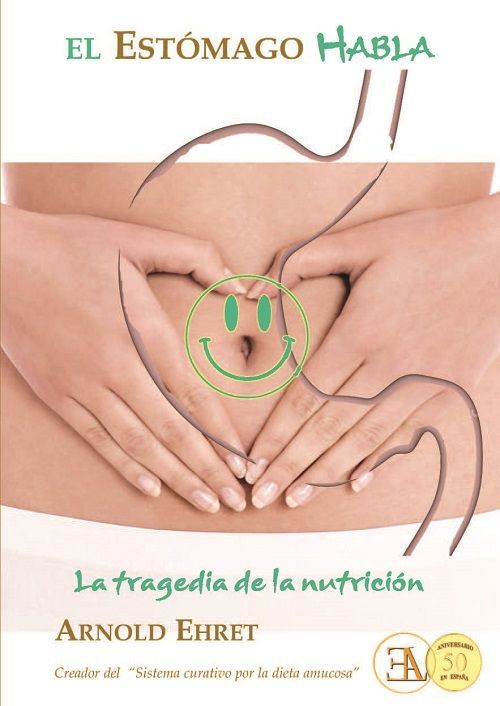 El estómago habla. La tragedia de la nutrición