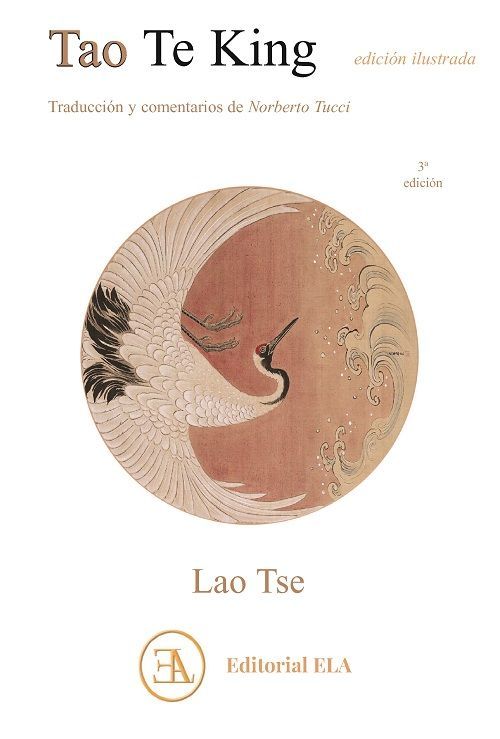 Tao Te King (edición ilustrada).