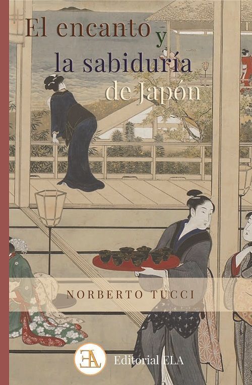 El encanto y la sabiduría de Japón. Cuentos y proverbios japoneses ilustrados a color