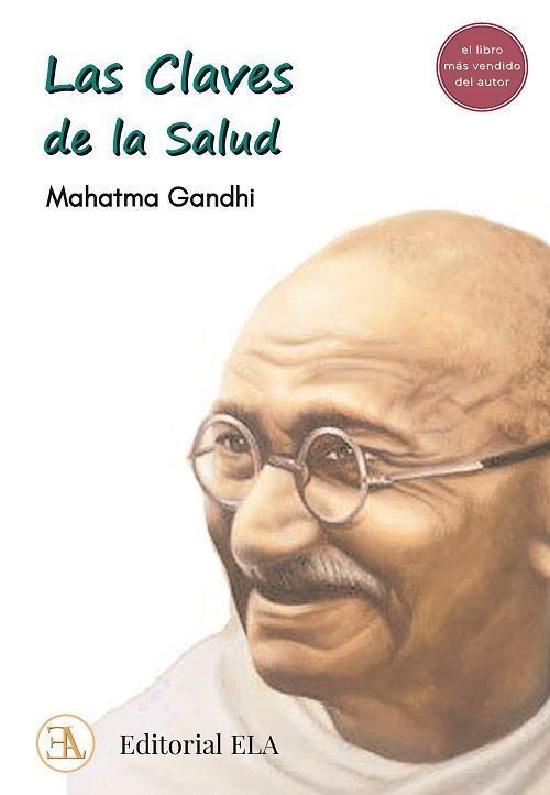 Las claves de la salud. El libro más vendido del autor