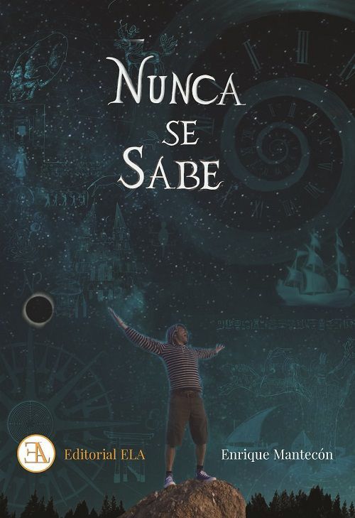 Nunca se sabe. Relatos de viajes poco convencionales por el mundo