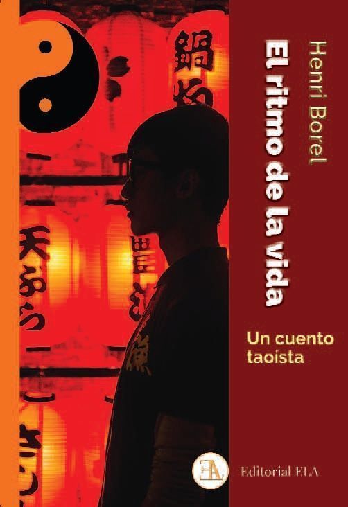 El ritmo de la vida. Un cuento taoísta