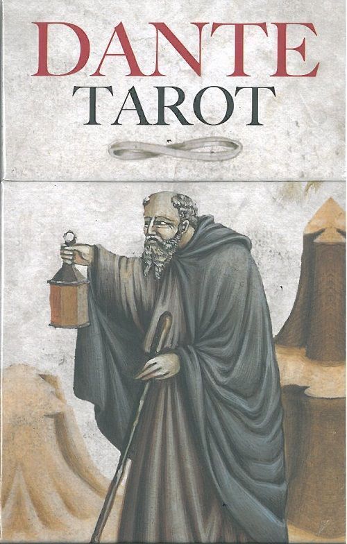 Tarot Dante.